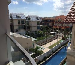 Bliss Ville (D14), Apartment #107420292